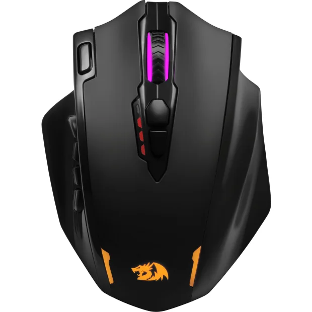 Мышь Redragon Impact Elite